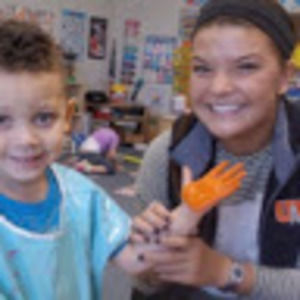 Meet your Posher, Alison